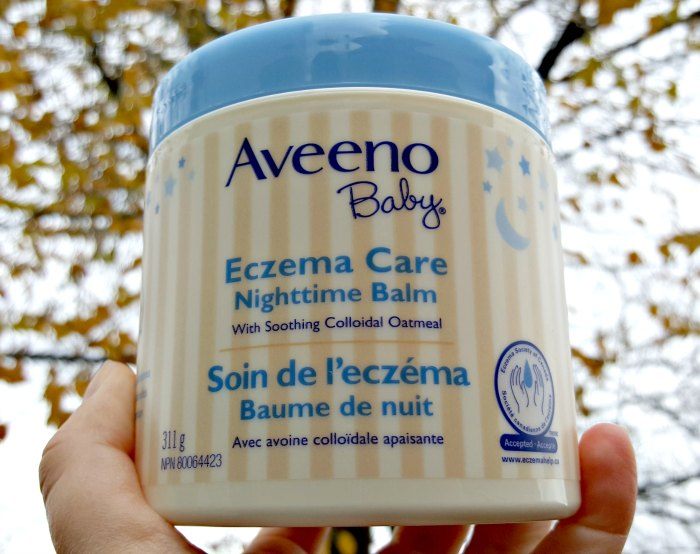 Ditch the Itch with Aveeno #AveenoCA #AveenoBabyCA
