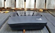 Chamberlain MyQ Bridge unit