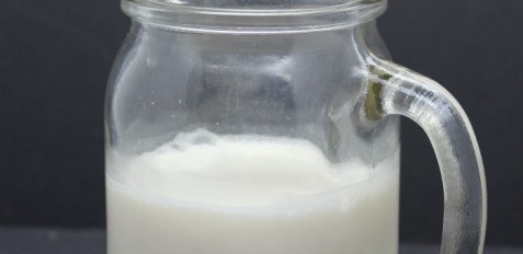 How to Make Your Own Brazil Nut Milk