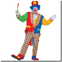 Clown