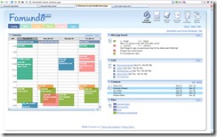 Famundo Homepage
