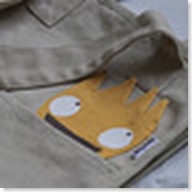 FierceHugs Tote