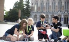 iD Tech Camp