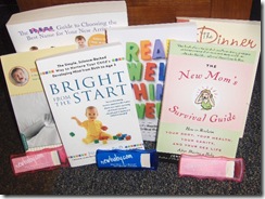 New Baby Pack Pic