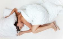 how to choose a mattress for a side sleeper