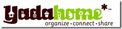 Yada Logo