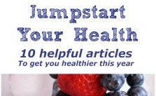 10 Articles To Help You Get Healthier This Year SM
