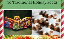 10 Healthy Alternatives To Traditional Holiday Foods
