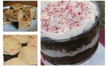 15 Festive Holiday Desserts