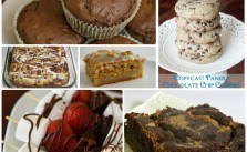 16 Sweet Comfort Foods