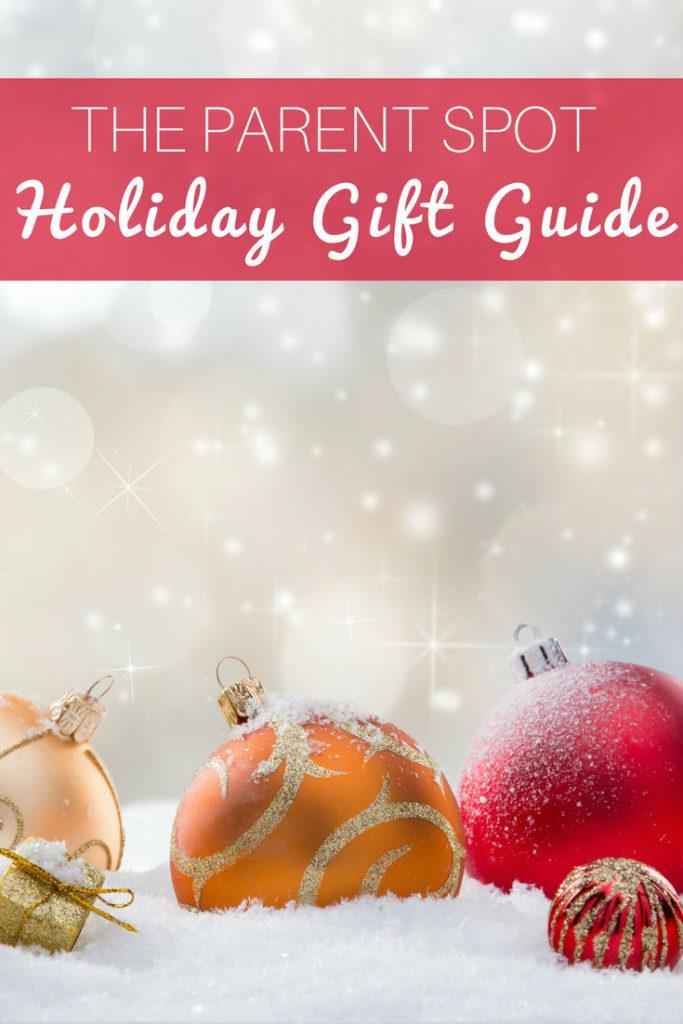 2017 Holiday Gift Guide