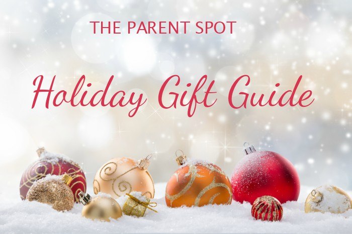 2017 Holiday Gift Guide The Parent Spot