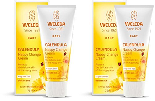 welada nappy change cream