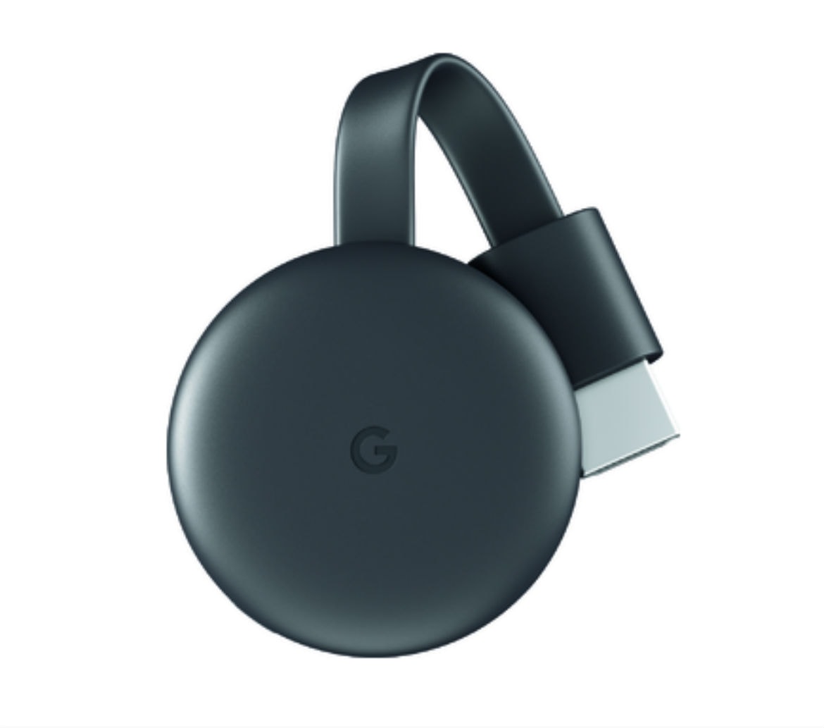 Google Chromecast 