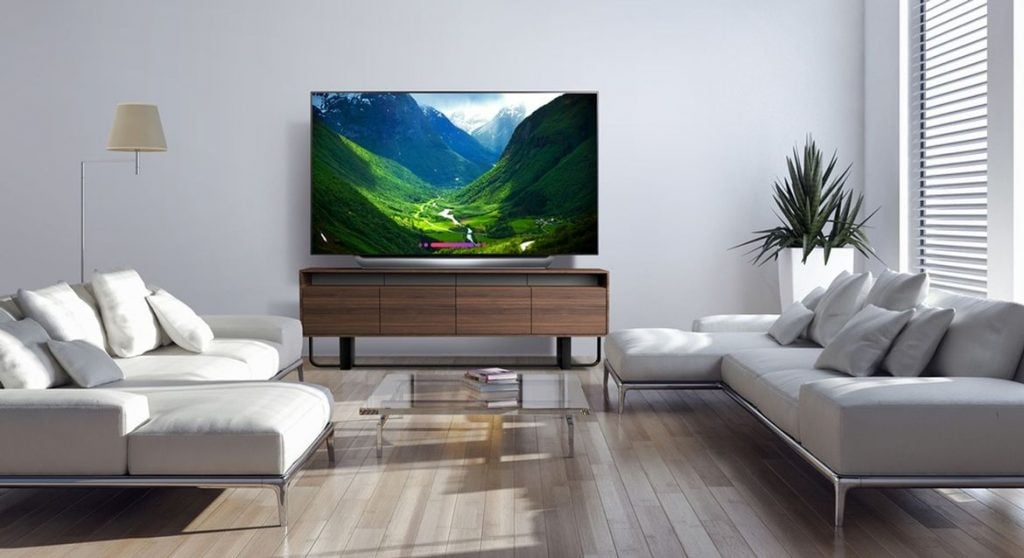 LG Home Entertainment: Set-Up Your Home Theater