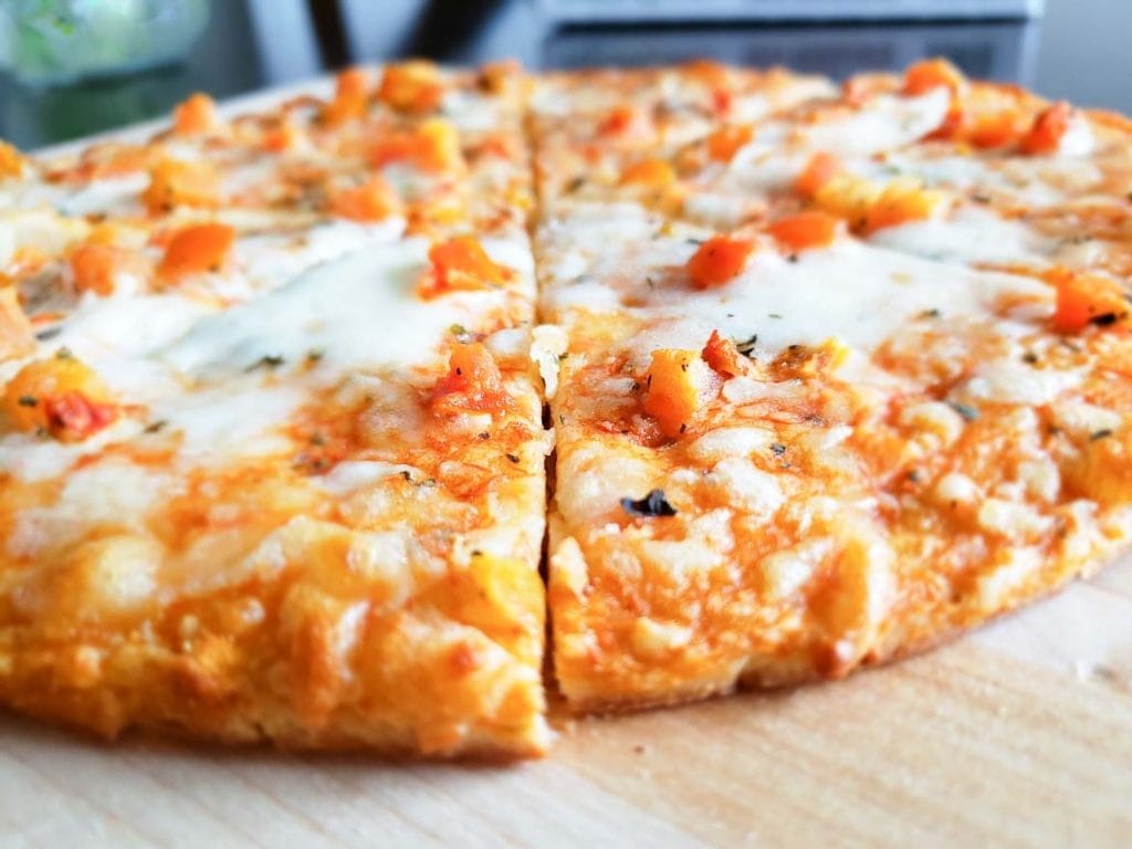 Caulipower Review Canada We Tried Caulipower Cauliflower Pizza Crust