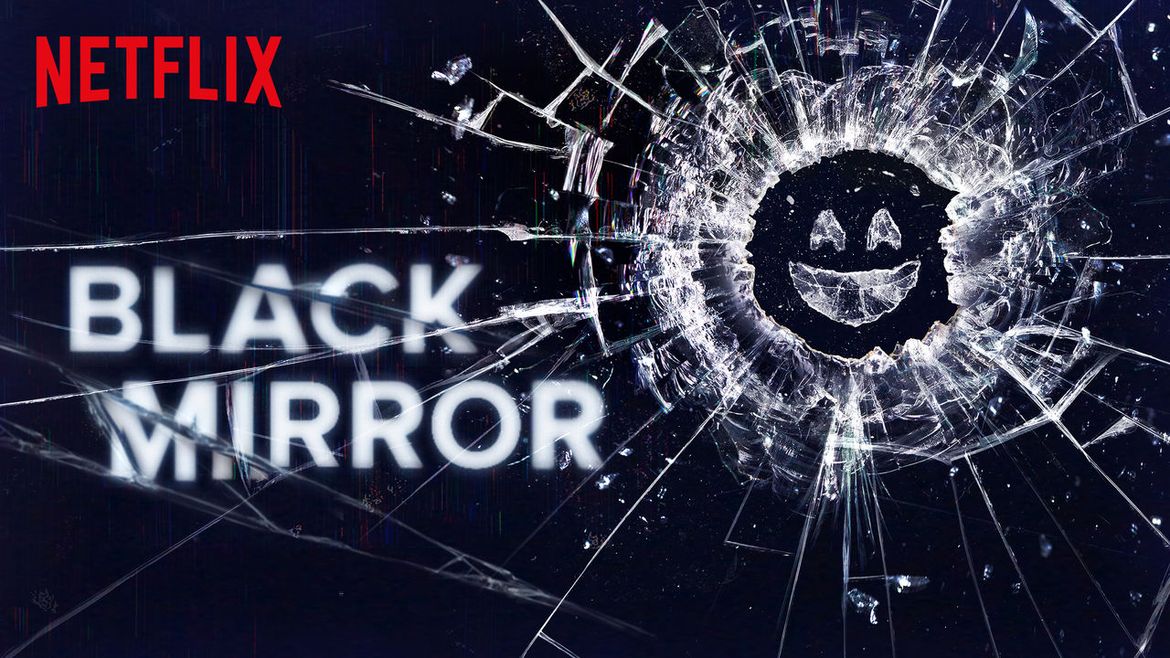 Black Mirror one of the Best Shows to Watch on Netflix Right Now