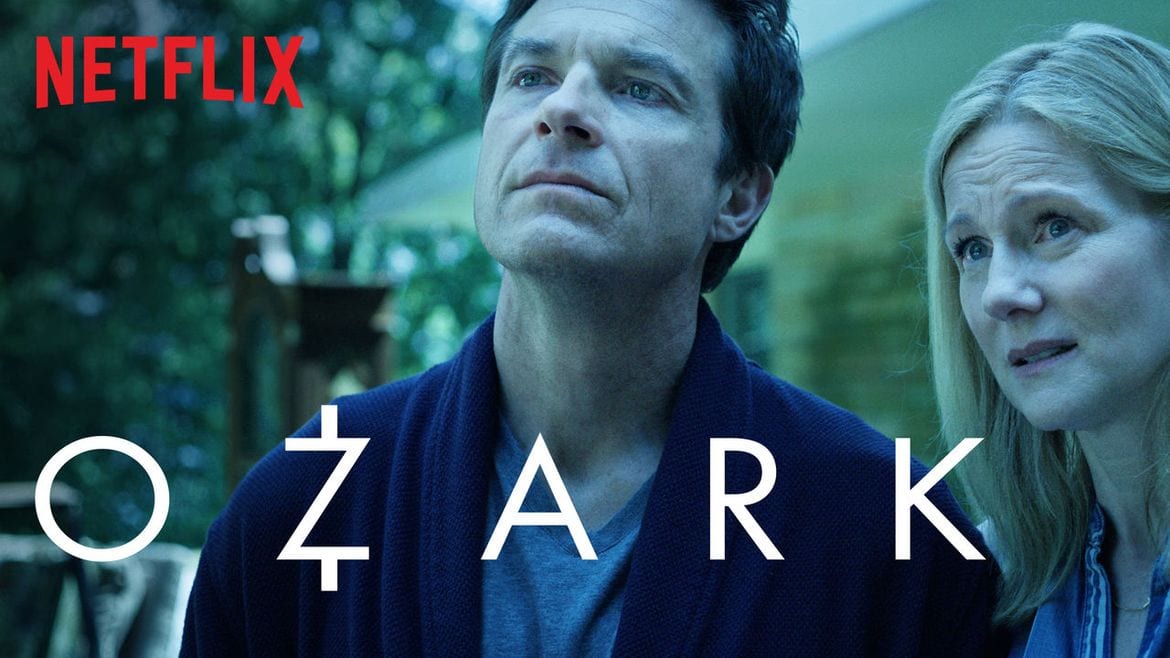 Ozark one of the Best Shows to Watch on Netflix Right Now