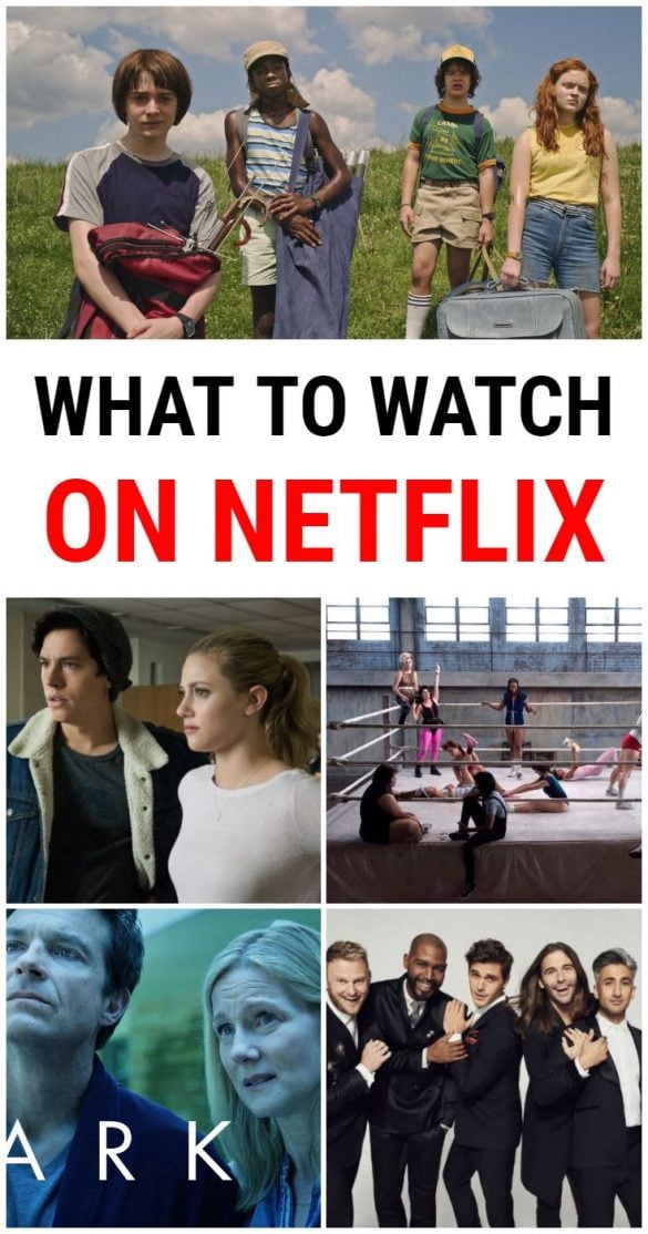 what to watch on netflix        <h3 class=