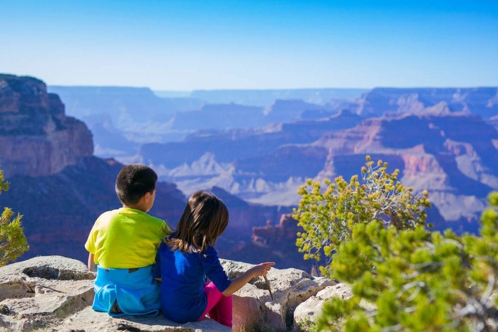 Alternatives to Sightseeing for Kids