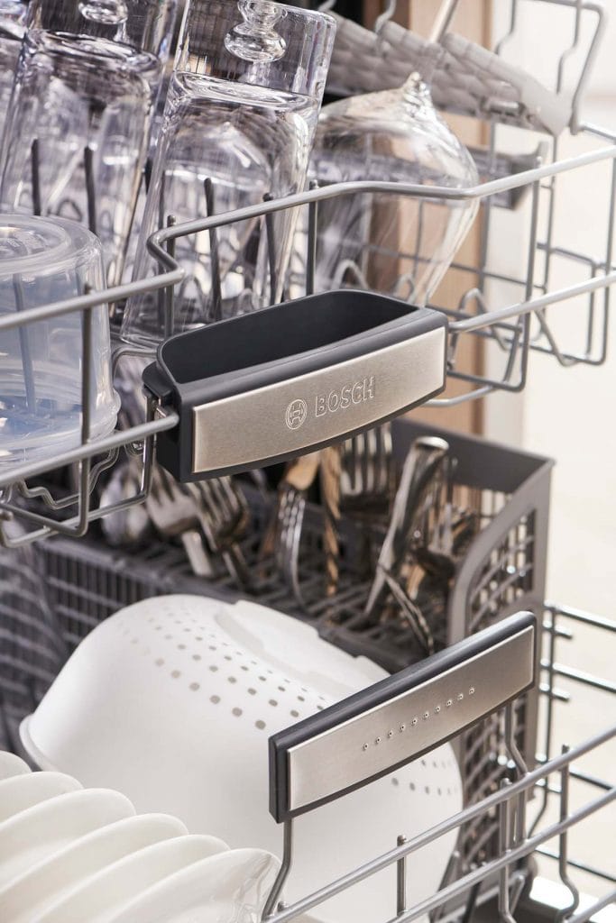 Is Your Dishwasher Not Drying? How the Bosch 800 Series Dishwasher Can Help