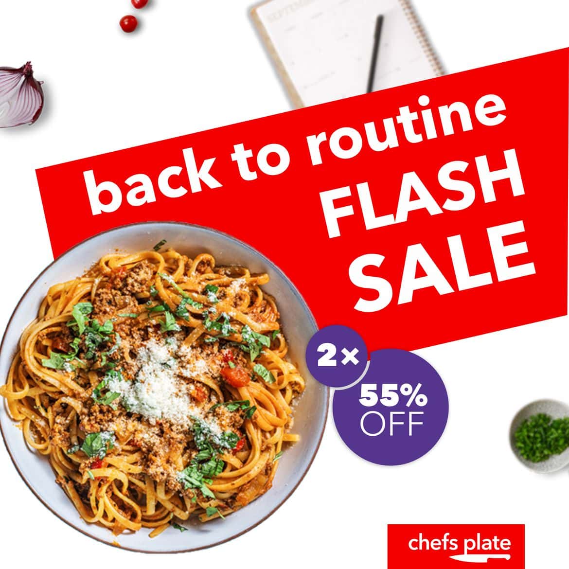 Chefs Plate Save 50 for Back to School! Chefs Plate Promo Code 2020