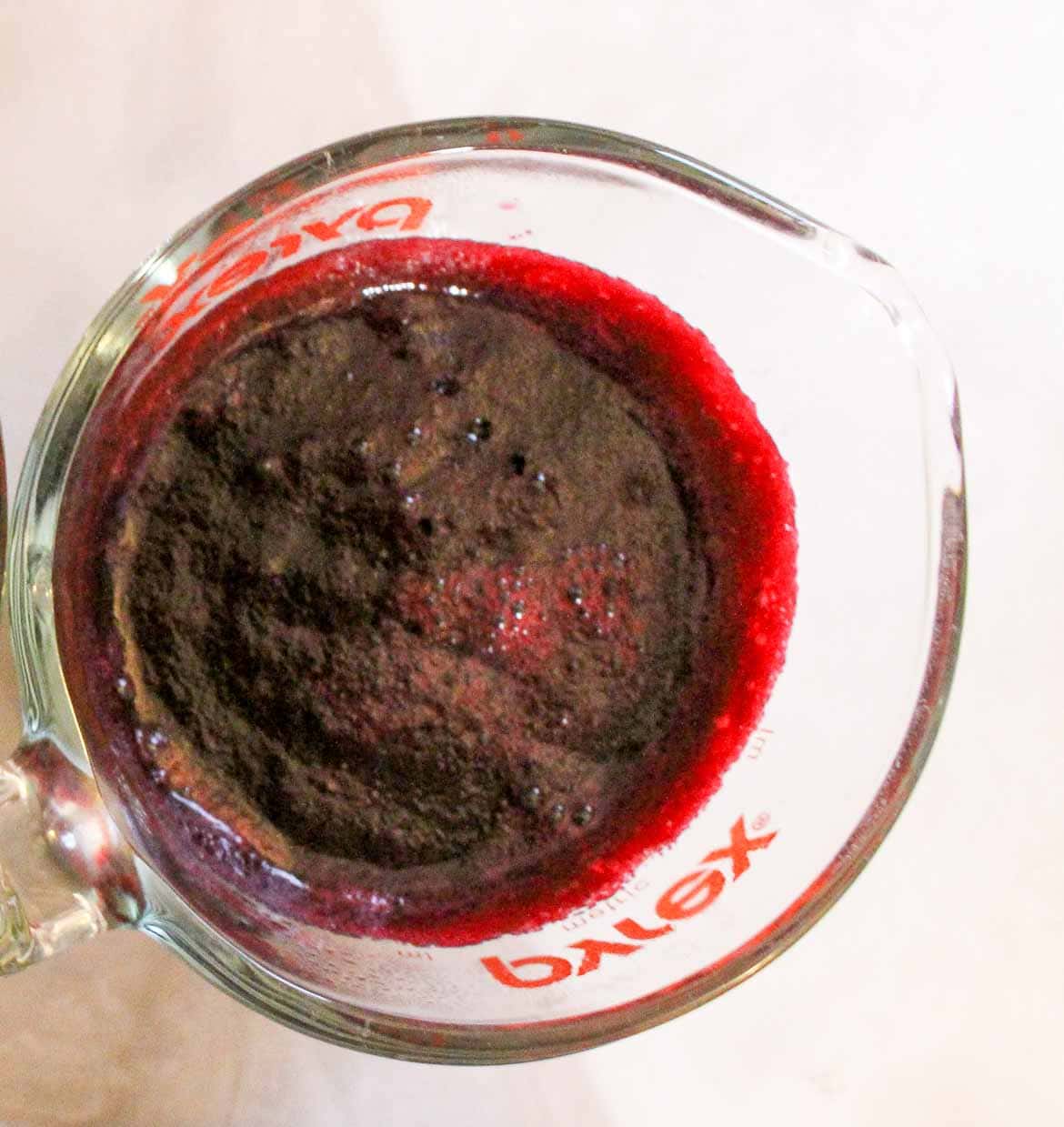 how to make beet juice 