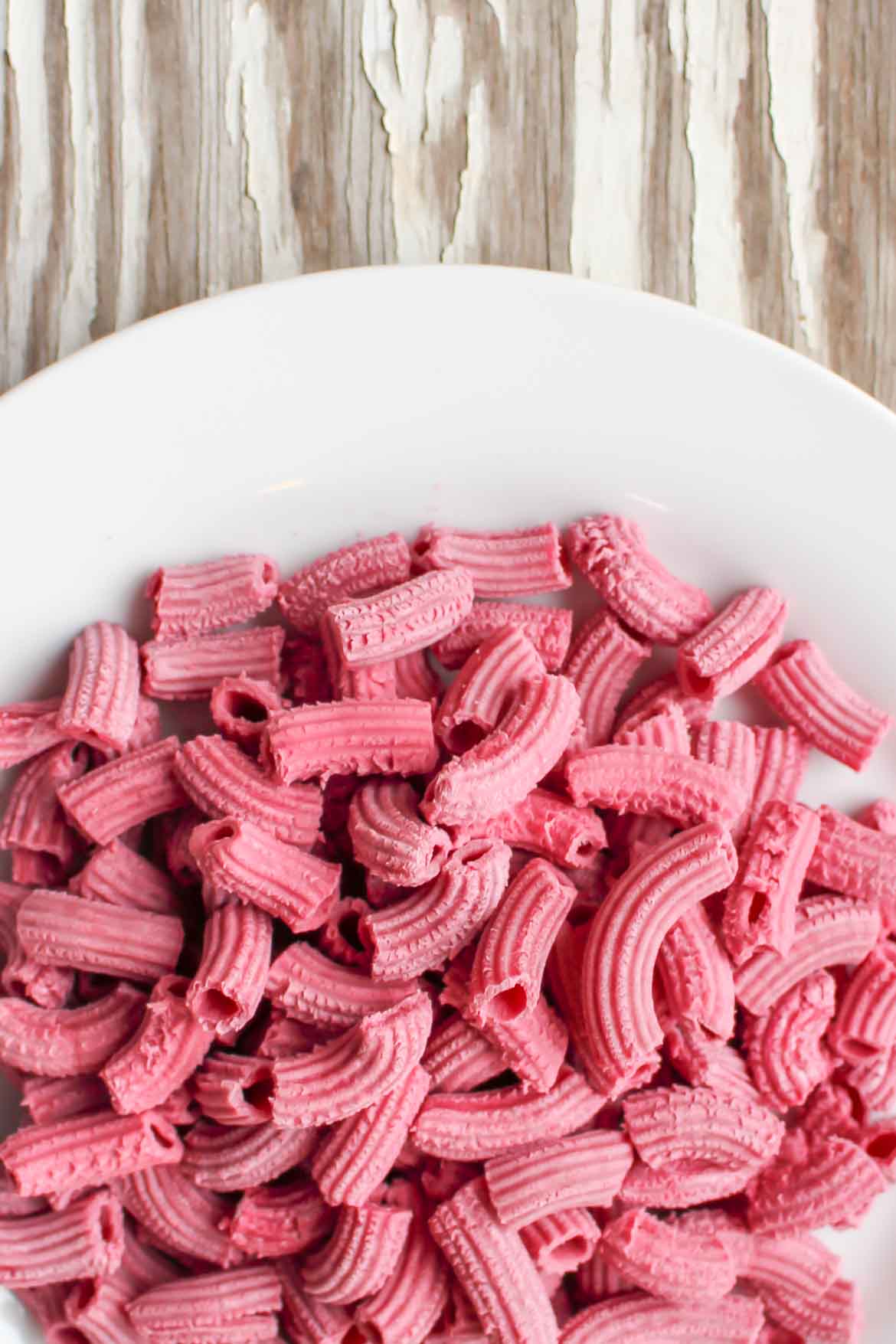 Homemade Beet Pasta Dough Recipe