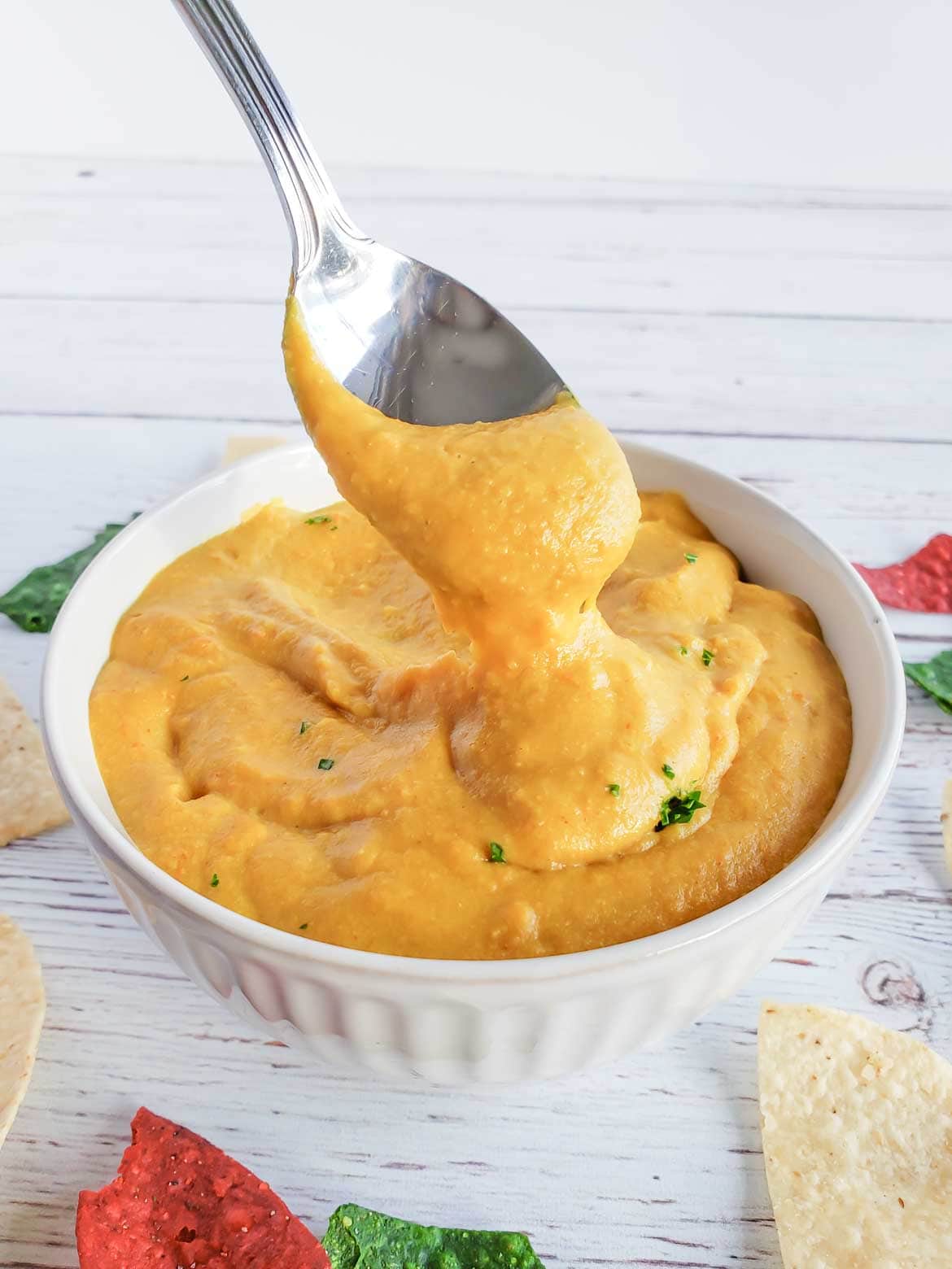 vegan cheese sauce