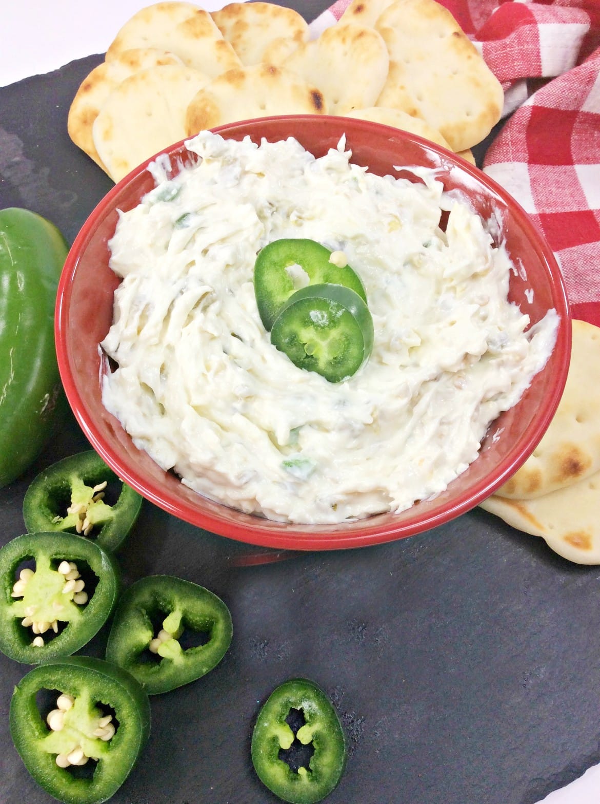 artichoke dip