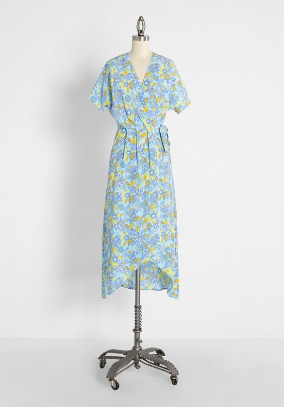 15 Flattering Summer Dresses for a Big Bust and Tummy That You Will Love 15 Flattering Summer Dresses for a Big Bust and Tummy That You Will Love