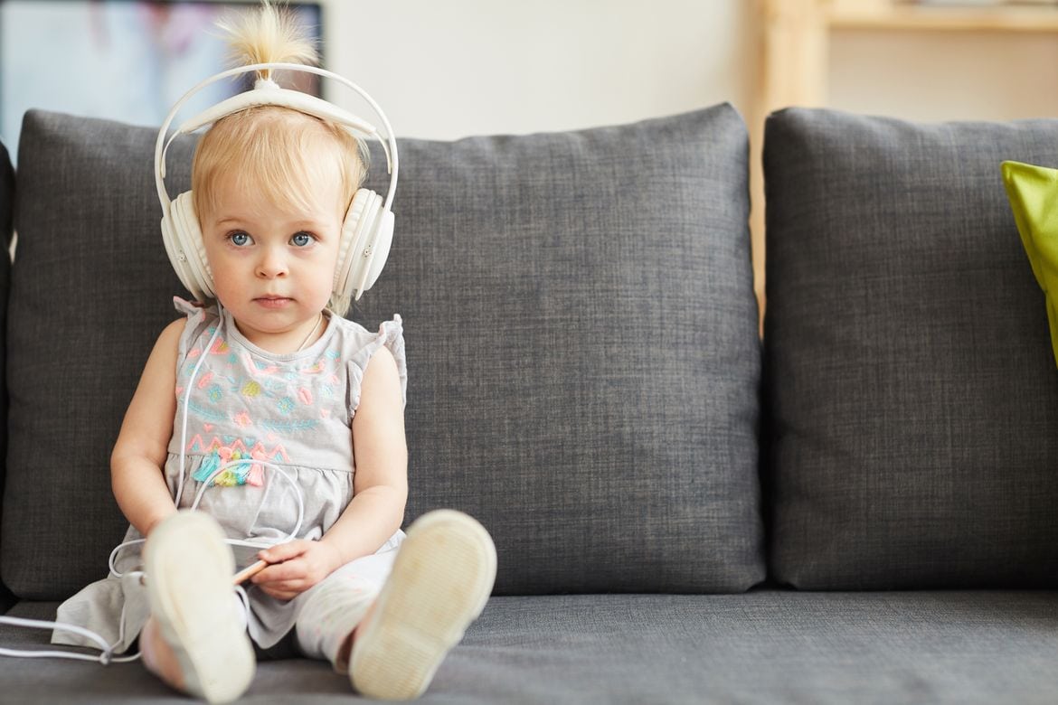 How to Choose the Best Headphones for Your Child