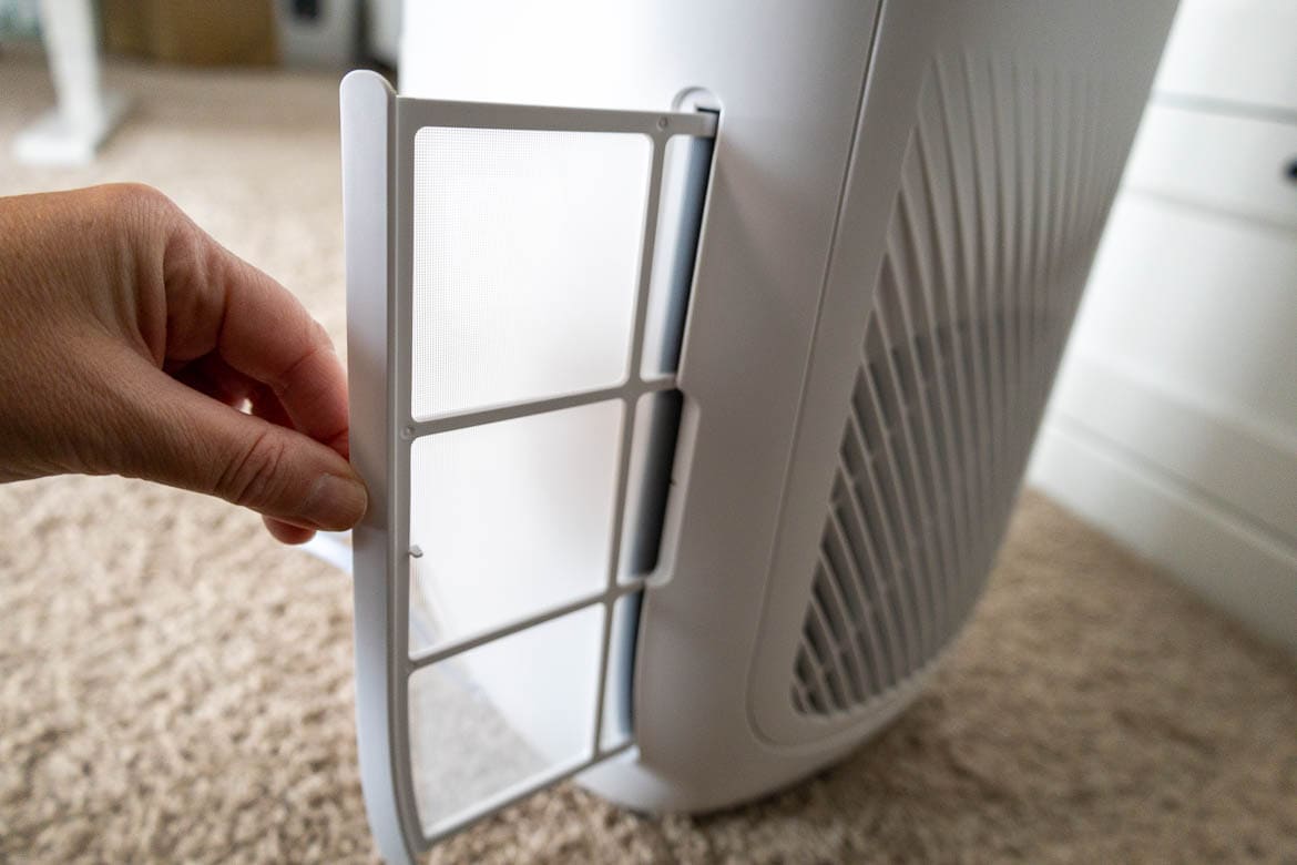 Is the Filtrete Smart Air Purifier Worth the Hype? Our Handson Personal Review