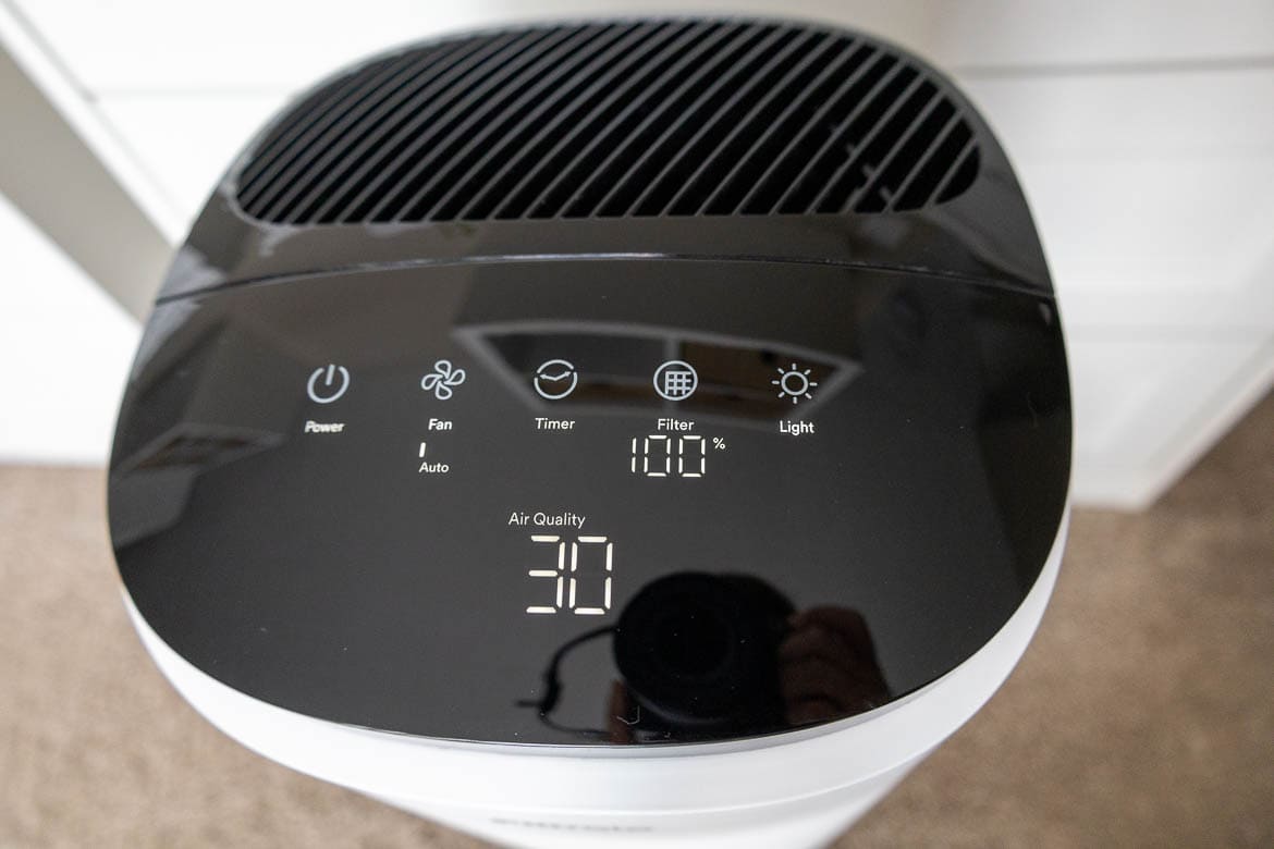 Is the Filtrete Smart Air Purifier Worth the Hype? Our Handson Personal Review