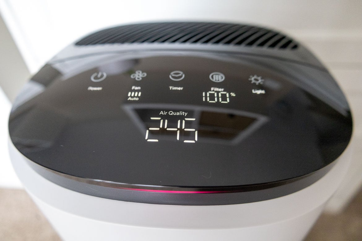 Is the Filtrete Smart Air Purifier Worth the Hype? Our Handson