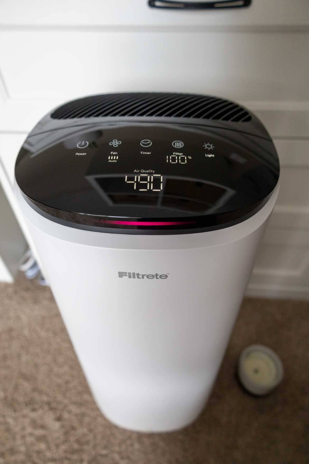 Is the Filtrete Smart Air Purifier Worth the Hype? Our Handson