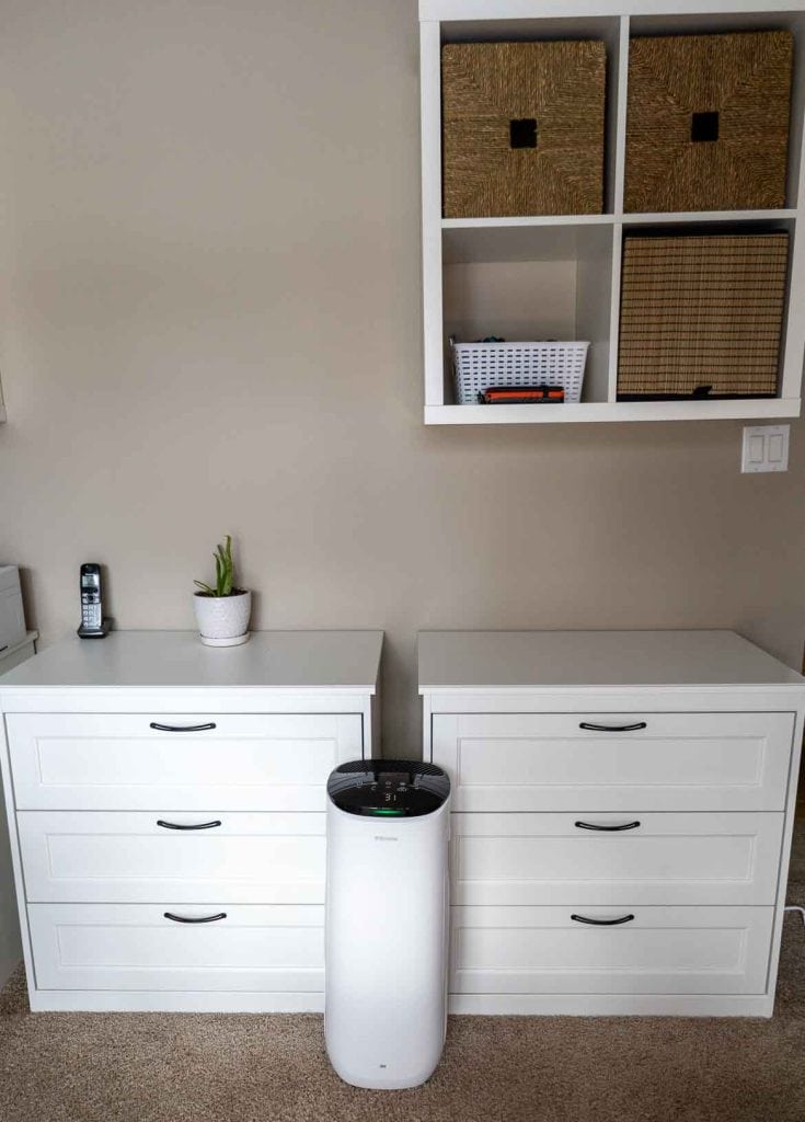 Filtrete Smart Air Purifier review