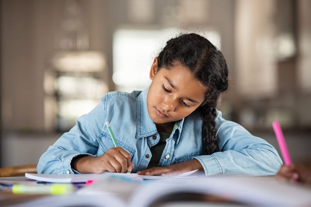 How to Help Your Child Prepare for Exams