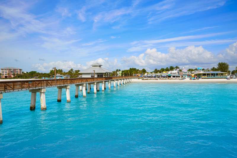 Unusual Things to do in Fort Myers Florida