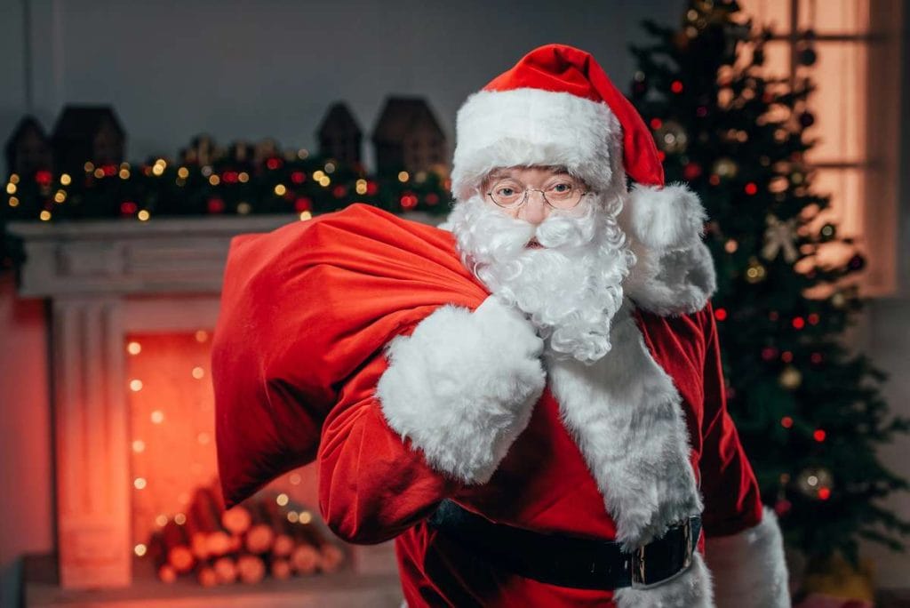 Santa