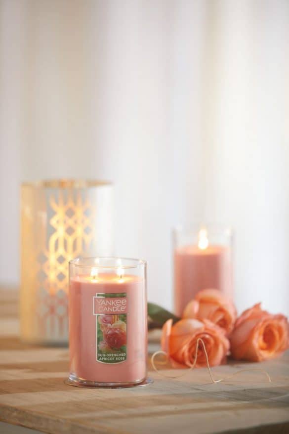 Yankee Candle