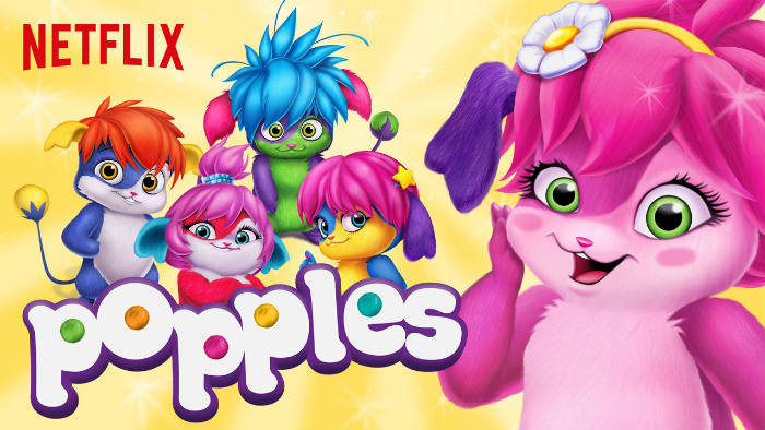 Popples