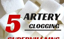 5 Artery Clogging Supervillains