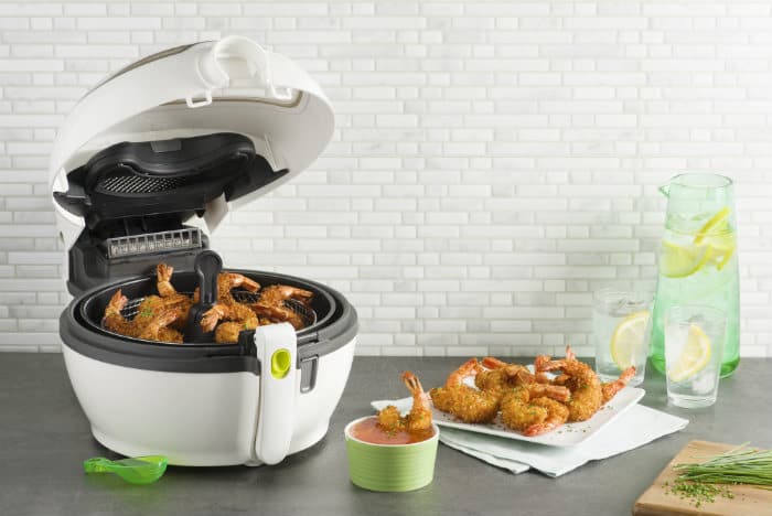 The best T-Fal Actifry Air Fryers for Mother's Day