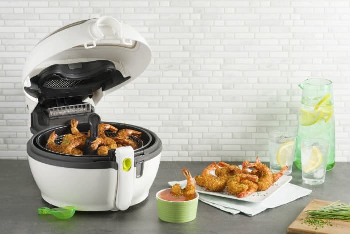 T-Fal Actifry Air Fryer Review