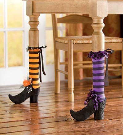 Amazon Halloween Chair And Table Leg Covers 51-eKT7efYL