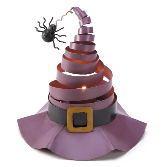 Amazon Wacky Witch Hat Candle Holder 612kYTXToKL._SL1000_ (Custom)