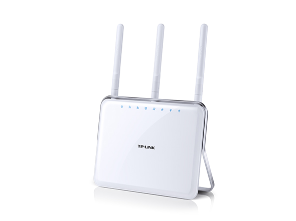 TP-Link Archer C9 Review