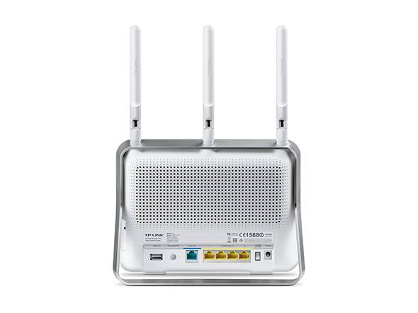 Reviewing The Tp Link Archer C9 Router