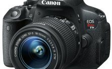 Canon is a great family gift from Best Buy